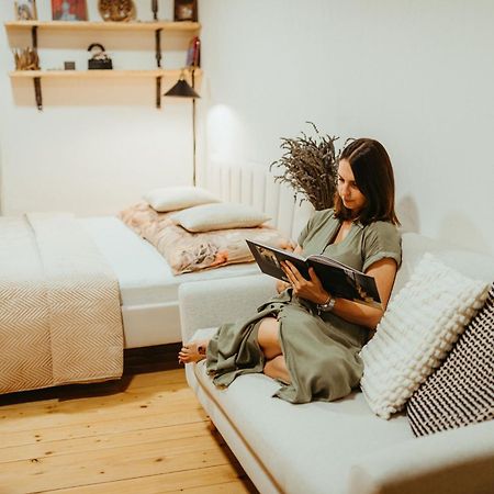 Apartman V Jungovom Dome - V Centre Stiavnice Banská Štiavnica Eksteriør billede
