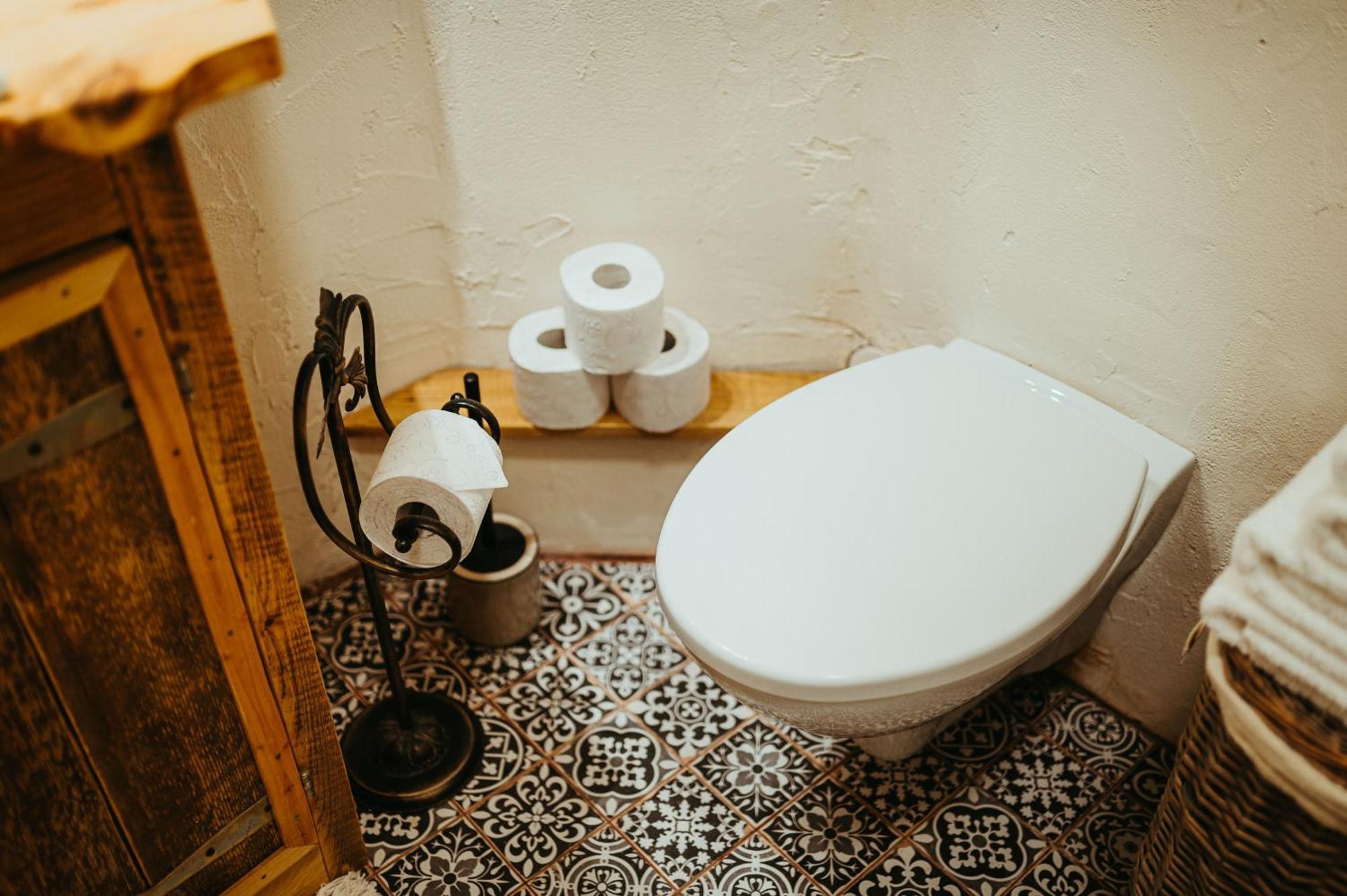Apartman V Jungovom Dome - V Centre Stiavnice Banská Štiavnica Eksteriør billede